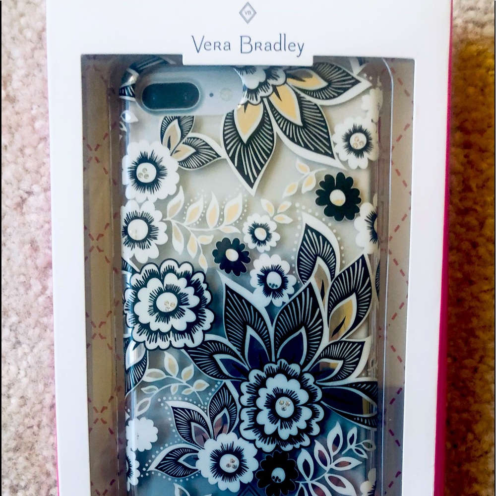 Vera Bradley Flexible IPhone Case